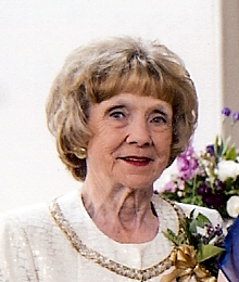 Patricia Lechiski