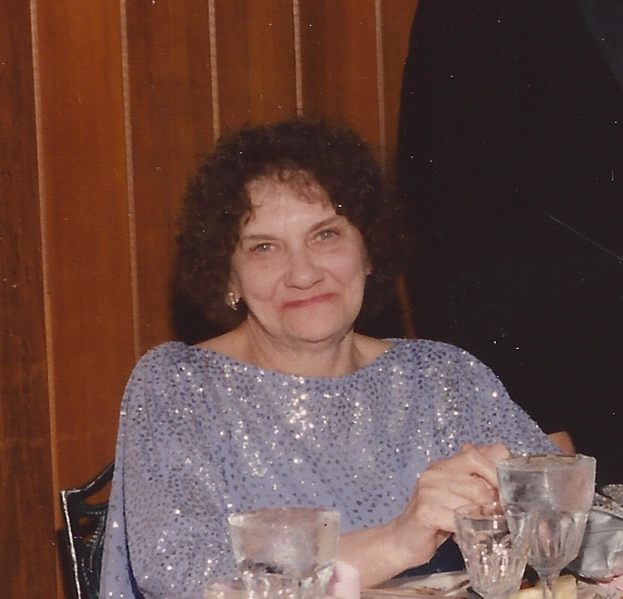 Lillian Eckert