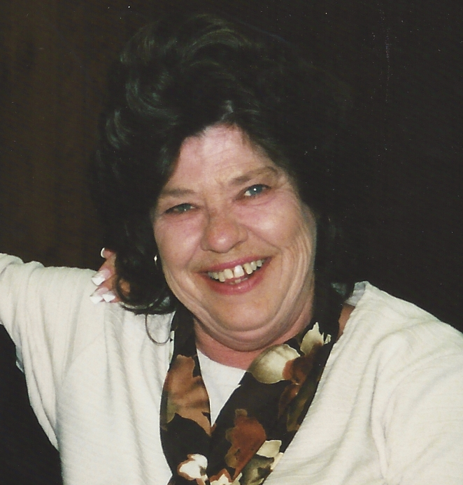 Doris Palardy