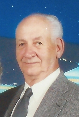 Sylvester Saldino