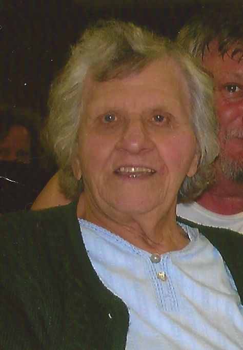 Margaret LeBar