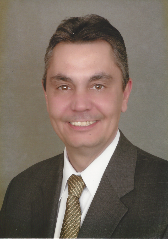 Jeffrey Vroom