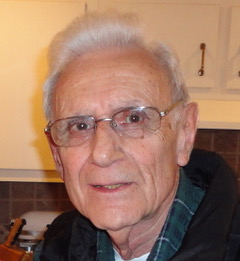 Raymond Klein