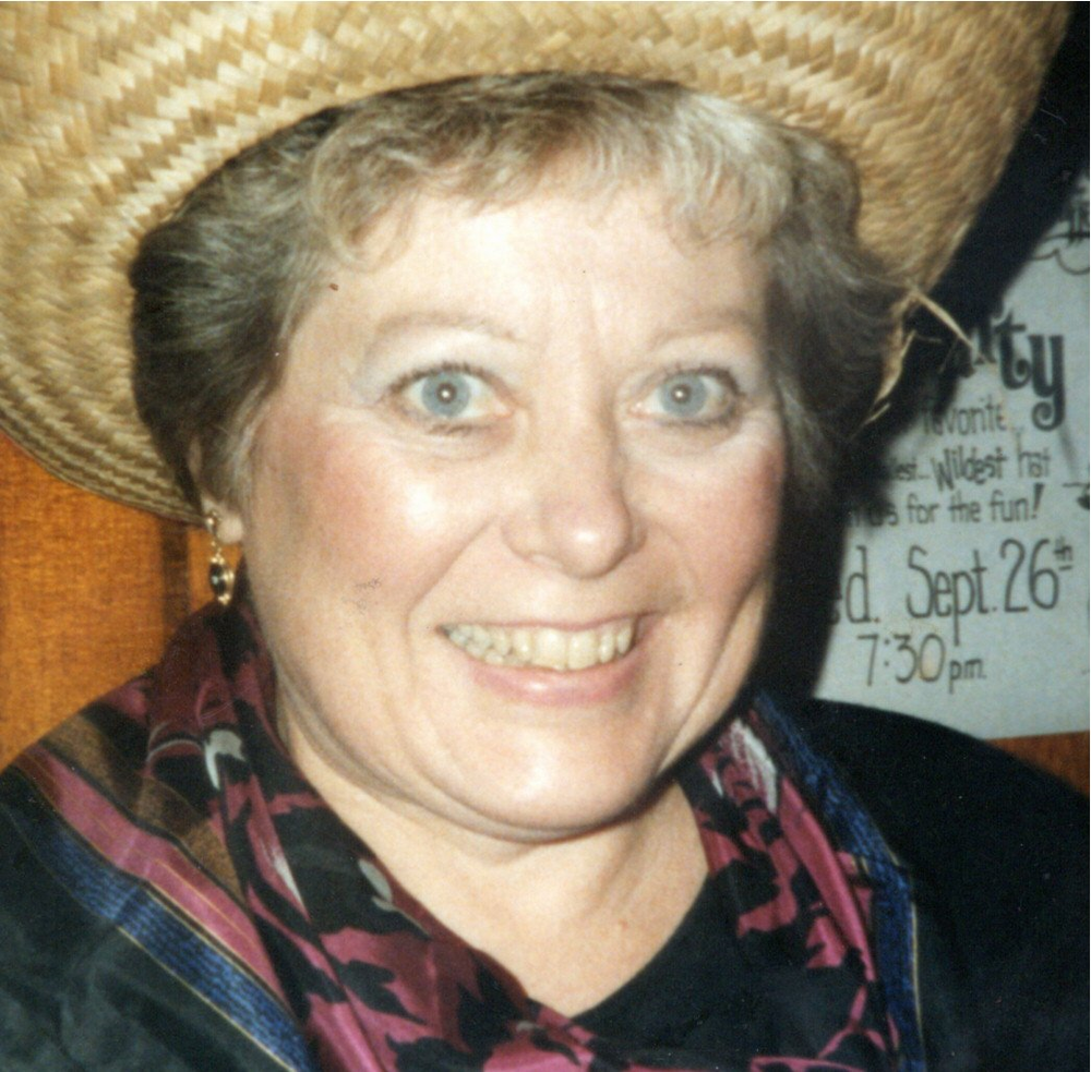 Margaret Brill