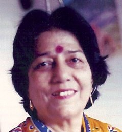 Shrimati Das