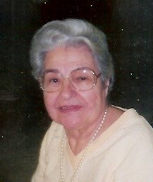 Mary Giaquinto