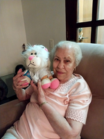 Martha  Monsalve- Montoya
