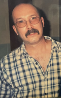 Kenneth Jay Duckworth Jr.