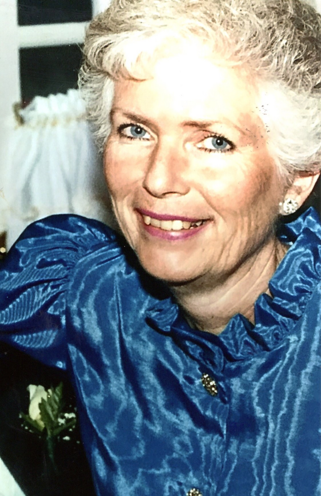Elizabeth Methfessel