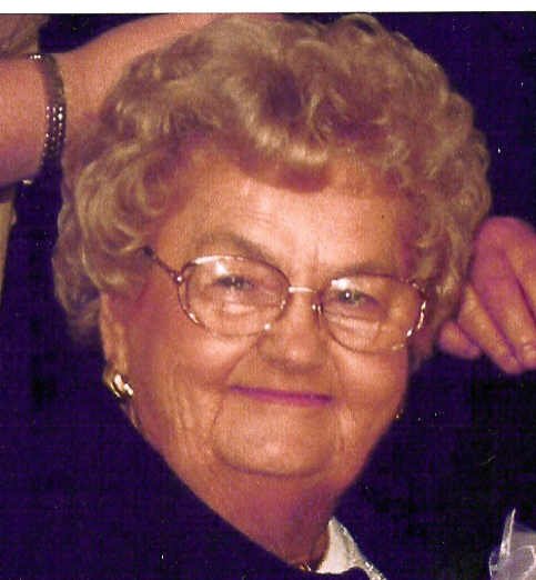 Doris Lynch