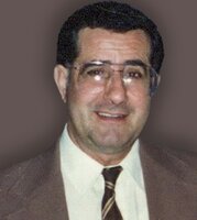 Dominick R. Pulsinelli, Jr.