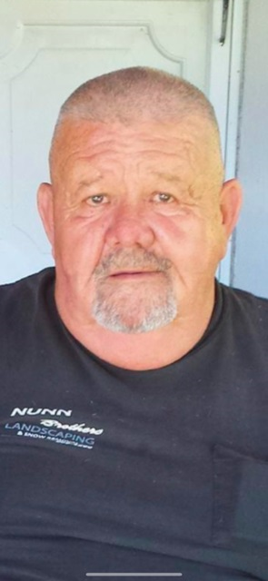 Charles Nunn IV