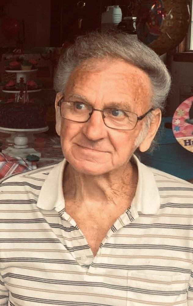 Richard Maguire Sr