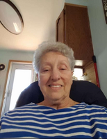 Loretta J Shannon