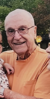 Warren Thomas Kearns