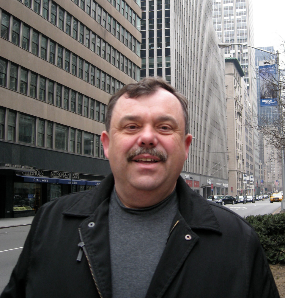 John Slawik