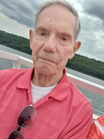 Harry J. Jenkins Jr.