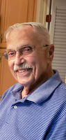 Stanley H Hahn Jr.