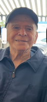 Anthony M. Mack