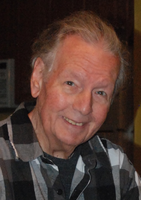 William R Hart Jr.