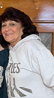 Rosa A Fiore
