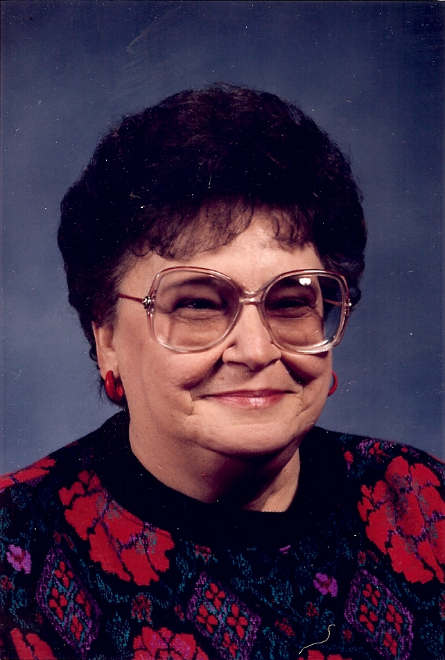 Rita Milson