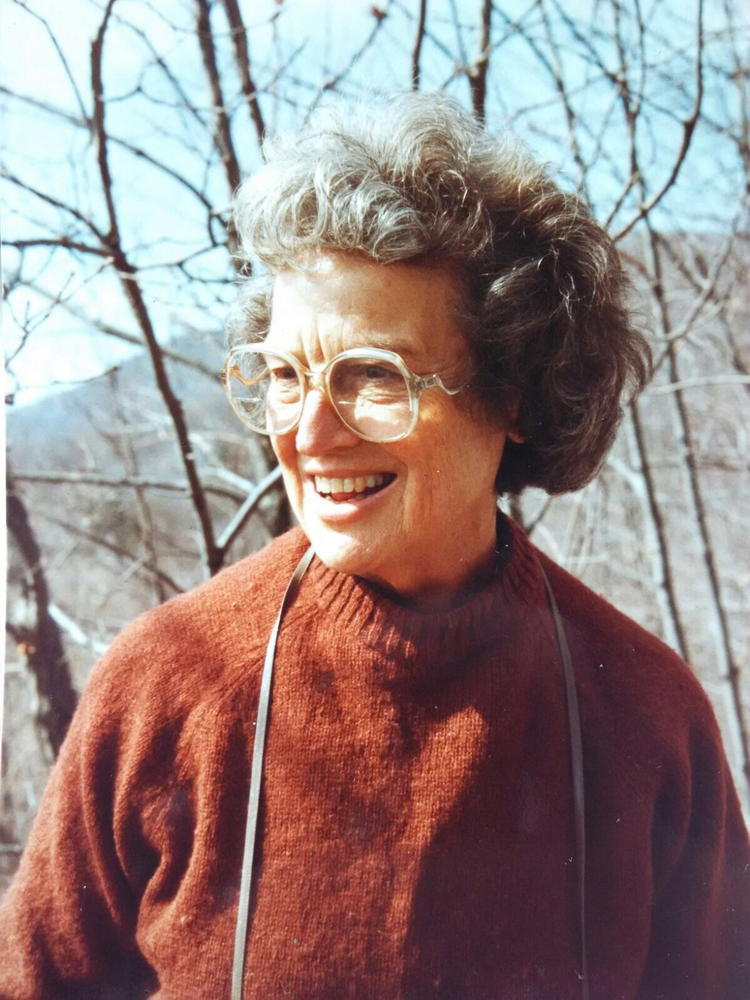 Bernice Fischman