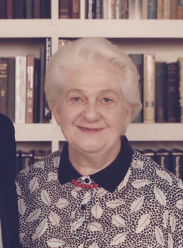 Gloria Schovel