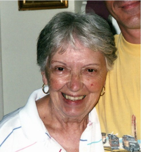Gloria Roy