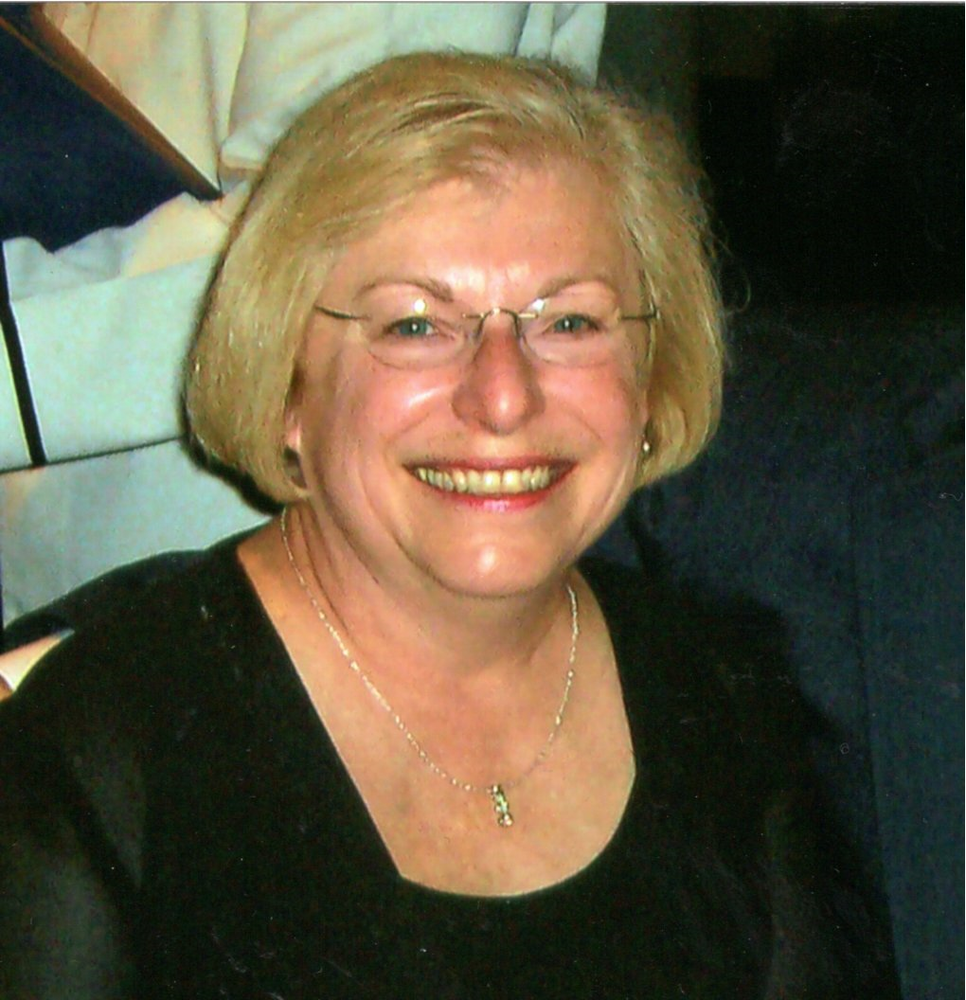 Ann "Gale" Paporello