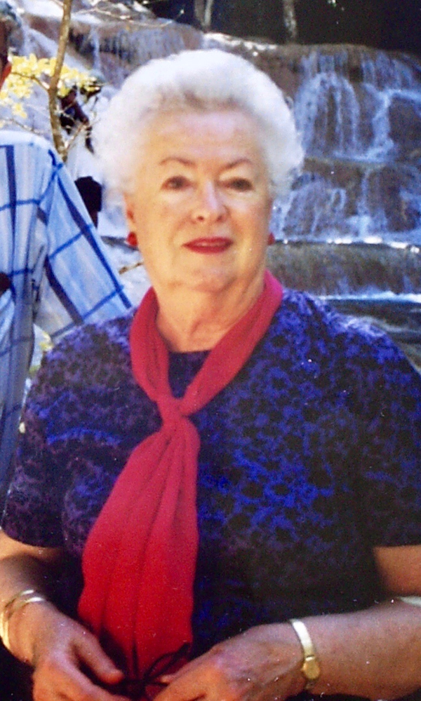Olga Abrams