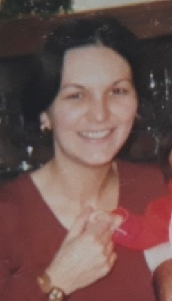 Nancy Molomo