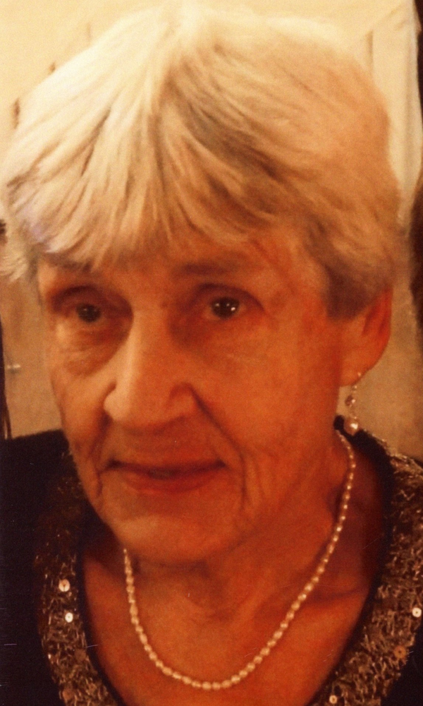 Betty Engel